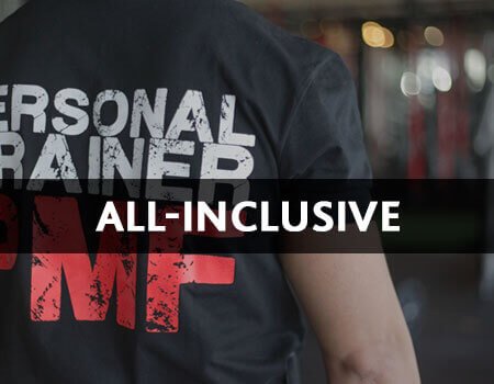 PMF All-Inclusive Membership Plan
