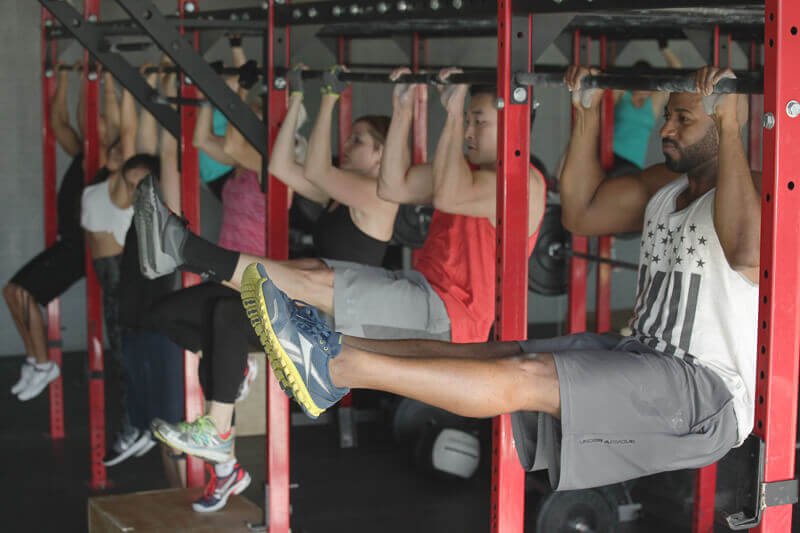 PMF - Ultimate Membership Classes
