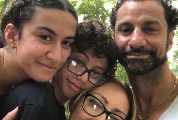 Pure Motivation Family Summer Vacation