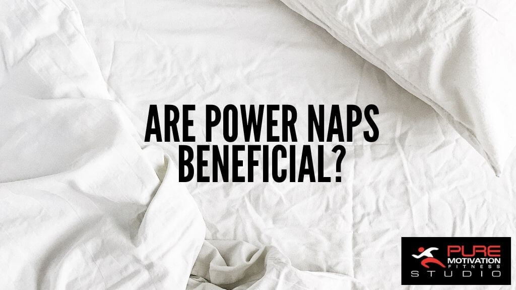 Can Snoozing For 10 Minutes Improve Your Performance 1 Power Naps