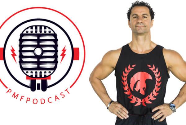 PMF Podcast