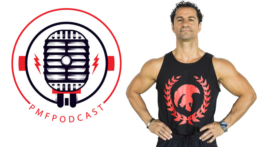 Motivating Educating and Empowering Tradespeople 1 PMF Podcast