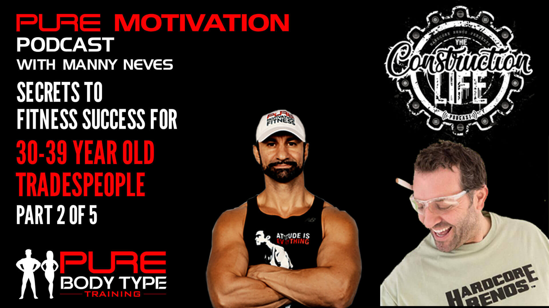 Secrets To Success In Health, Fitness, Nutrition & Lifestyle Of 30-39 Year Old Tradespeople (Part 2 Of 5) 1 Secrets to Fitness Success For 30 39 Year Old Tradespeople Part 2 of 5