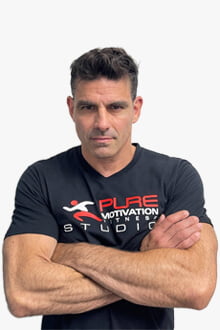 Martin PMF Certified Trainer