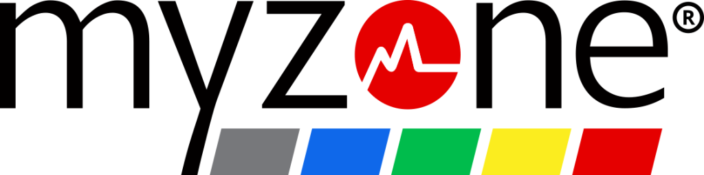 MYZONE® Logo Black Text 3
