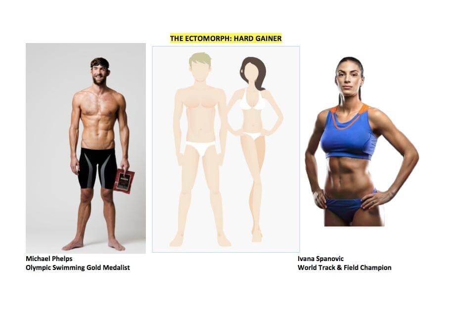 Ectomorph