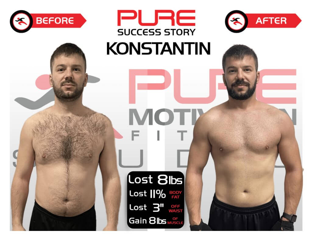 Konstantine Testimonial