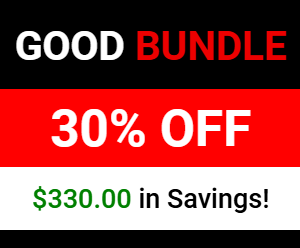 Good  Bundle