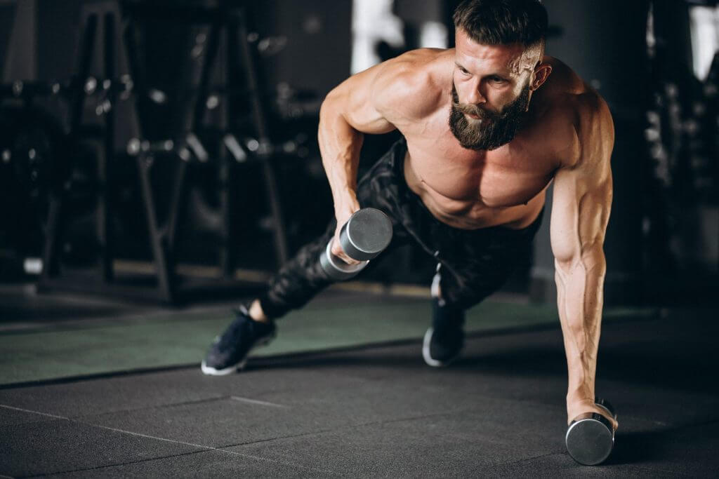 ectomorph workout
