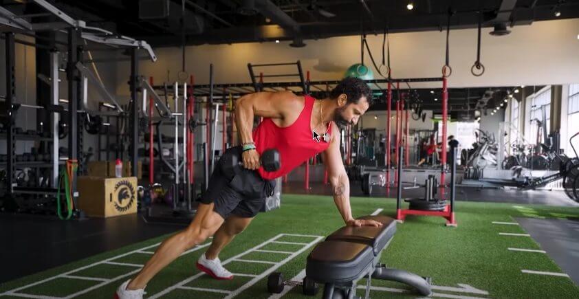 endomorph body type workout 2