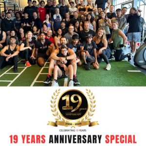 Monthly Results Package